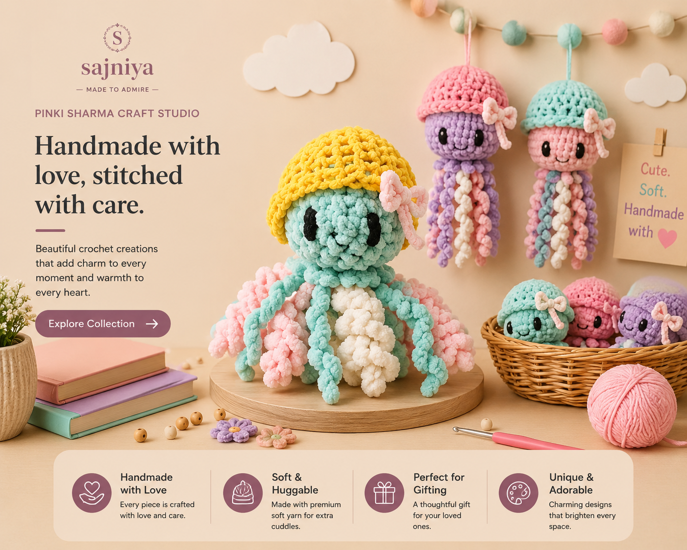 Custom Craft Work 016