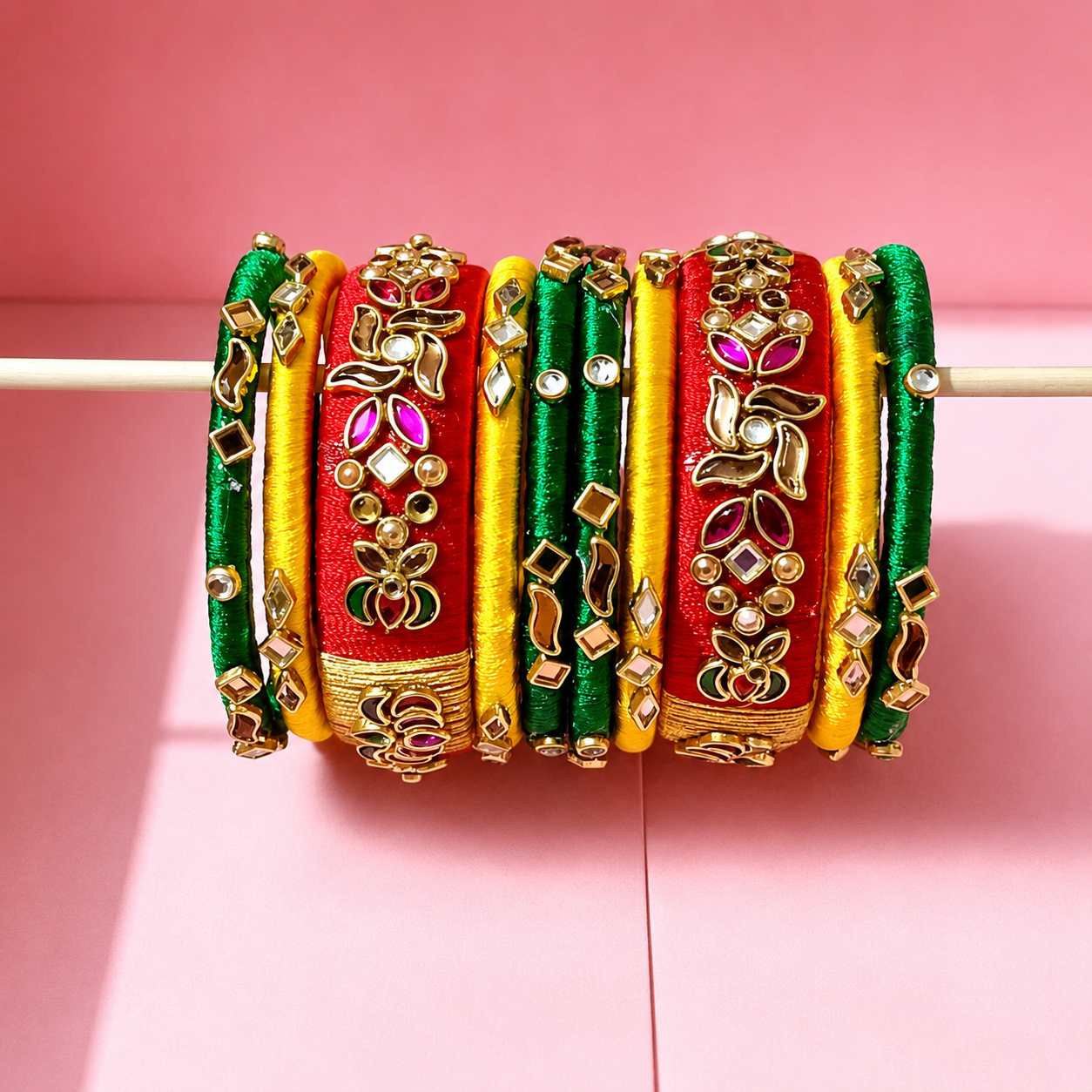 Bangles 001 Bangle Set