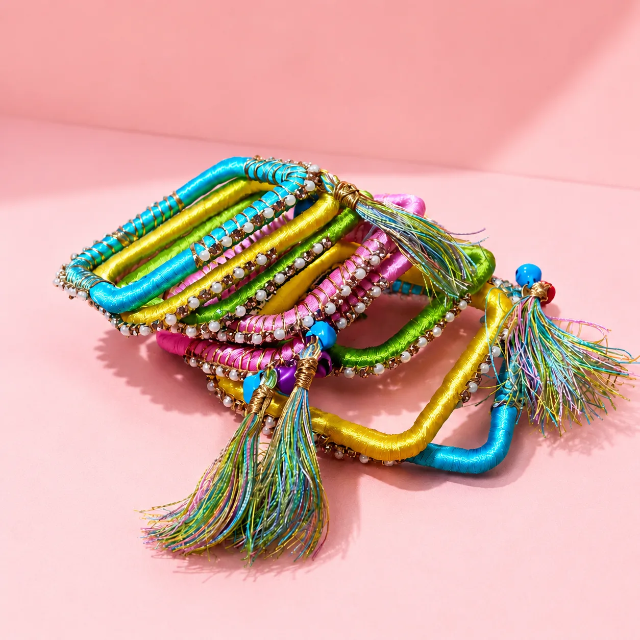 Bangles 002 Bangle Set