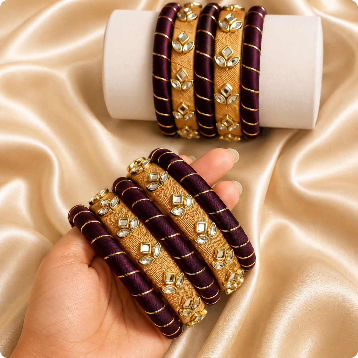 Bangles 005 Bangle Set