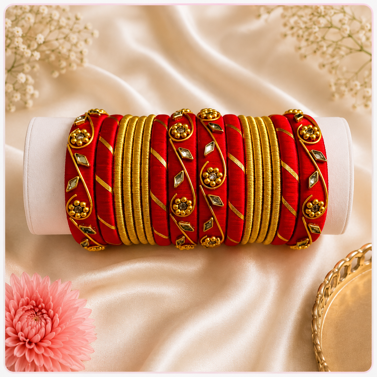 Bangles 006 Bangle Set