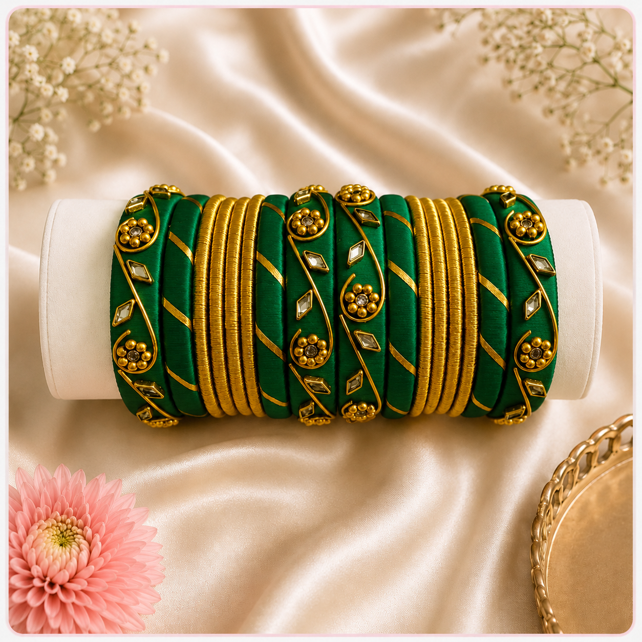 Bangles 006 Bangle Set v2