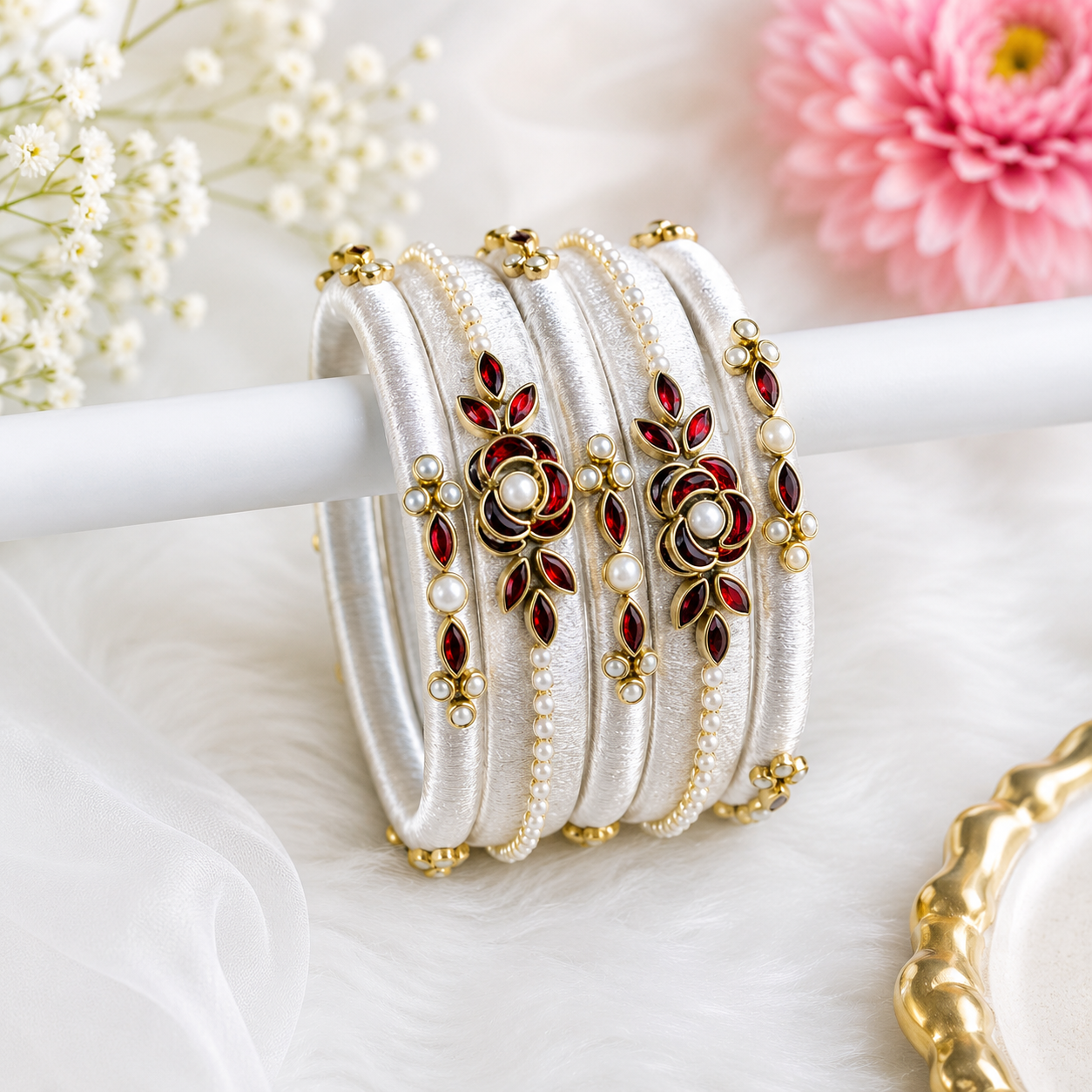 Bangles 08 Bangle Set