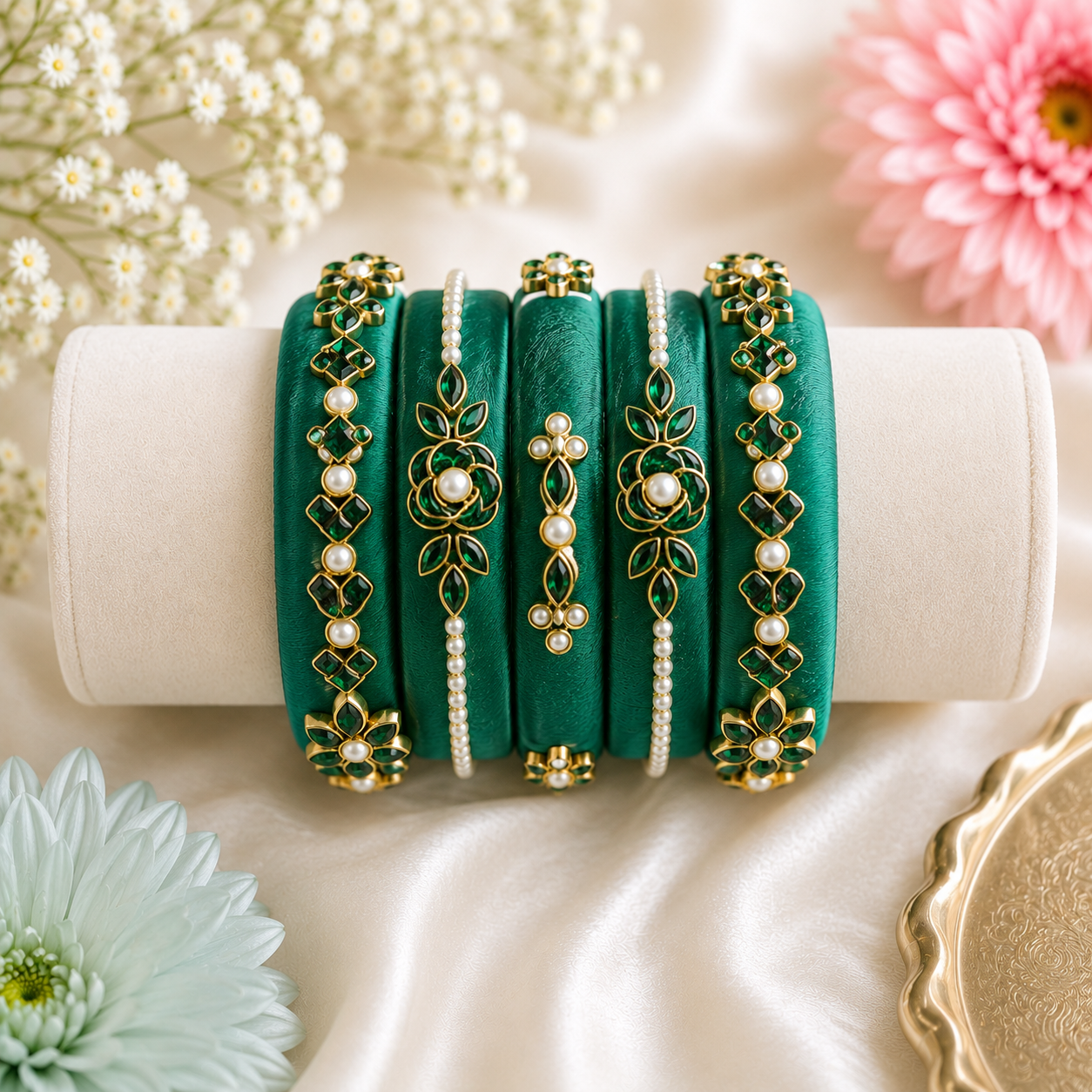 Bangles 08 Bangle Set v3