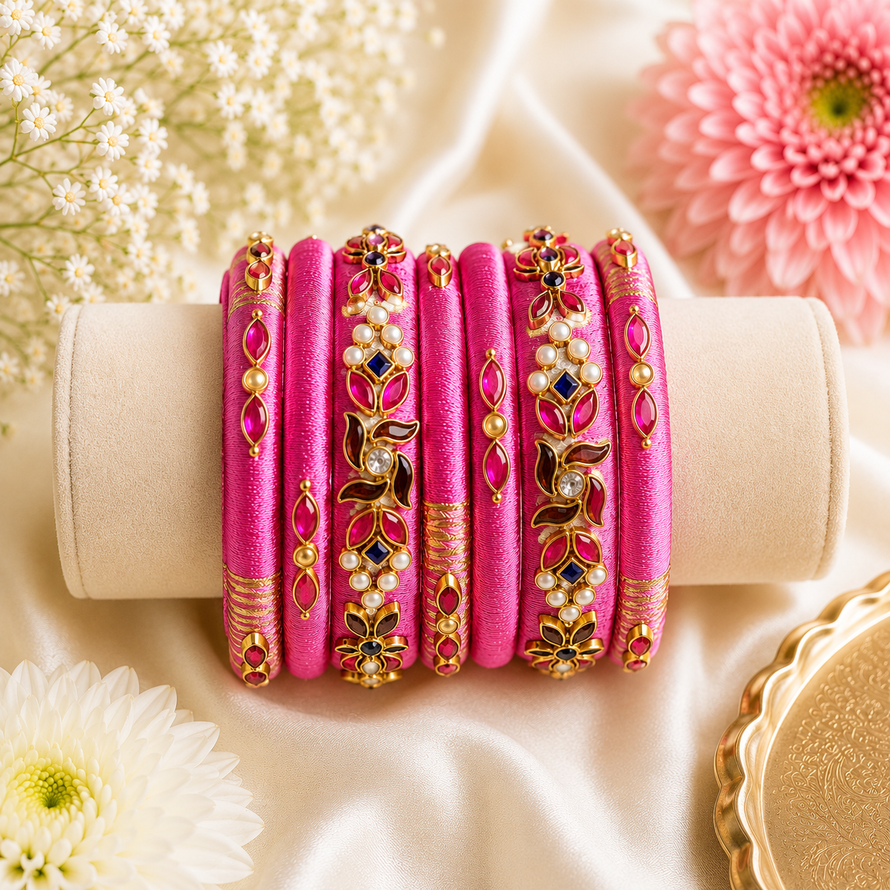 Bangles 10 Bangle Set v2
