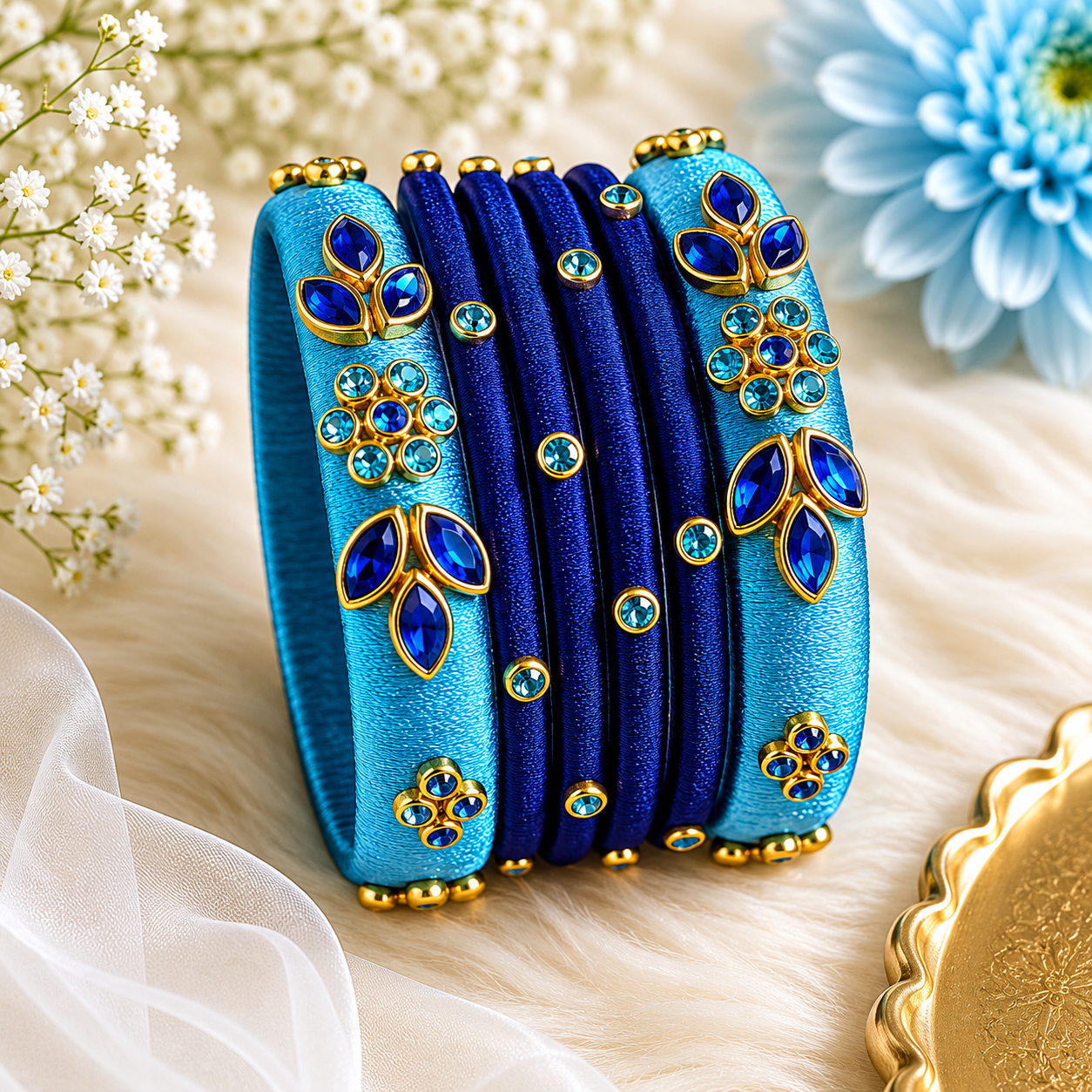 Bangles 11 Bangle Set