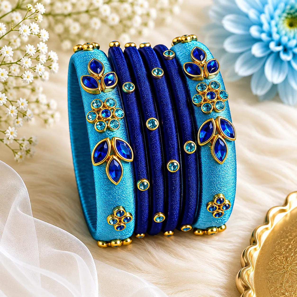 Bangles 11 Bangle Set