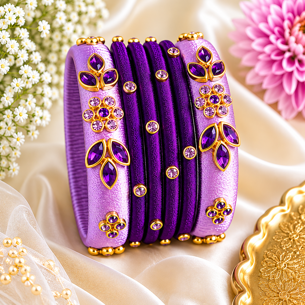 Bangles 11 Bangle Set v2