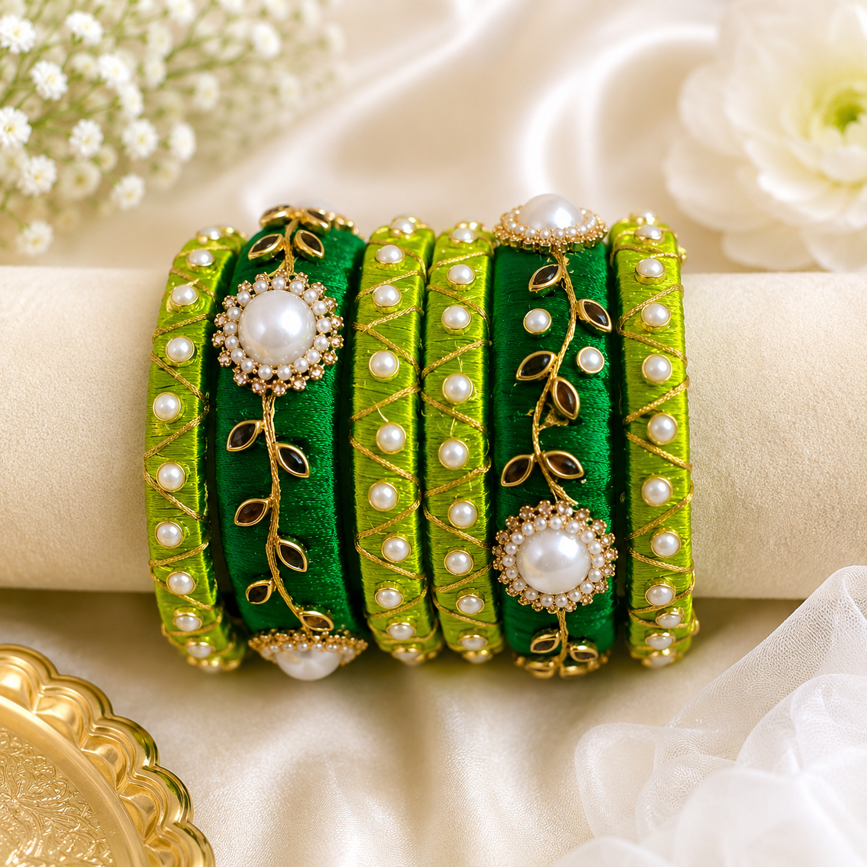 Bangles 12 Bangle Set