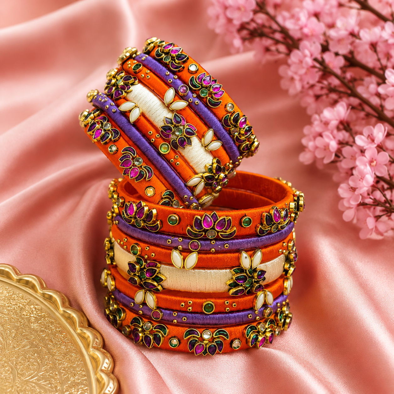 Bangles 13 Bangle Set