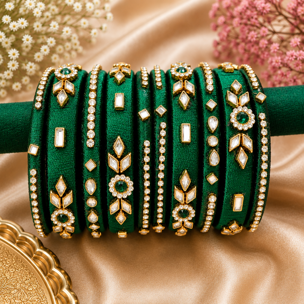 Bangles 14 Bangle Set v2