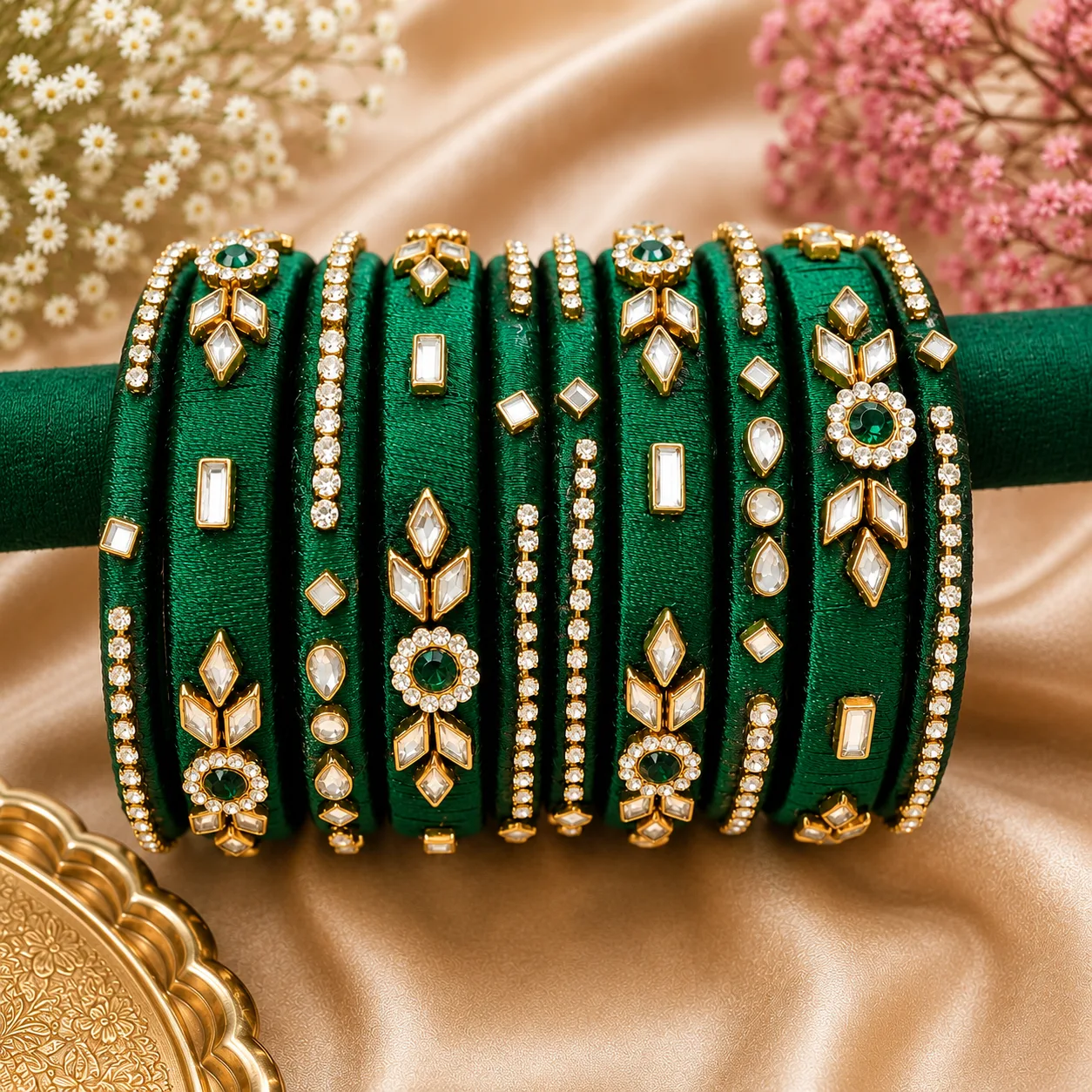 Bangles 14 Bangle Set v2