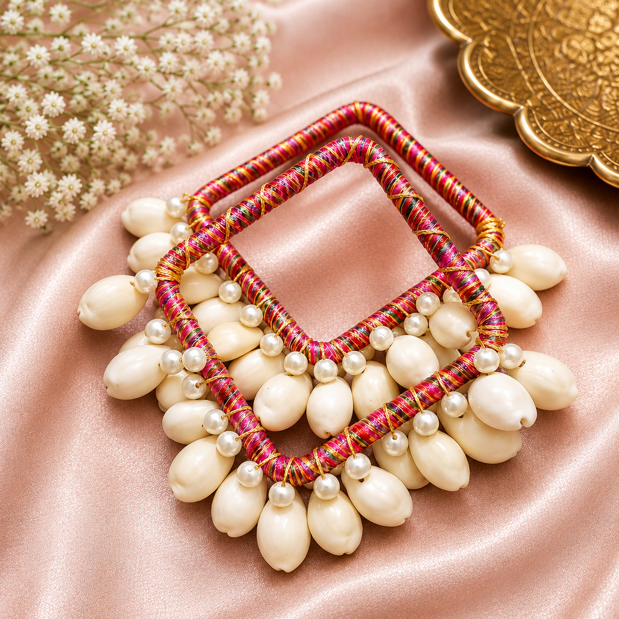 Bangles 15 Bangle Set v2