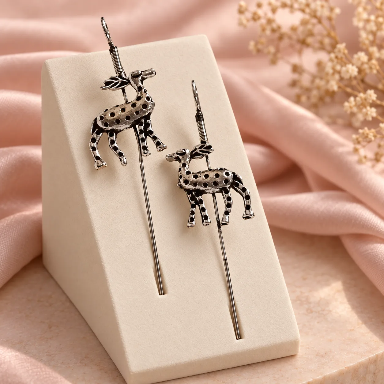 Hair accessories