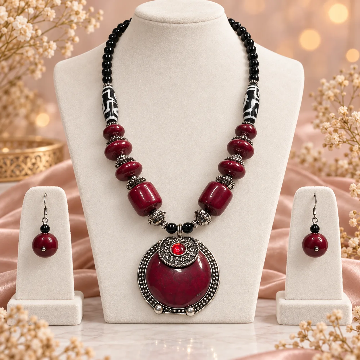 Necklace Sets
